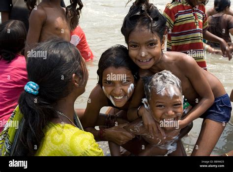 indian nude bath|indian naked bath Search